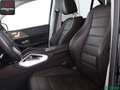 Mercedes-Benz GLE 350 GLE 350 d 4M AMG AIRMATIC,SERVOSCHL,MASSAGE,SH Schwarz - thumbnail 10