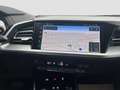Audi Q4 e-tron Q4 Sportback 40 e-tron Navi Smartphone Interface Silber - thumbnail 13