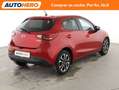 Mazda 2 1.5 Luxury 66kW Rojo - thumbnail 6