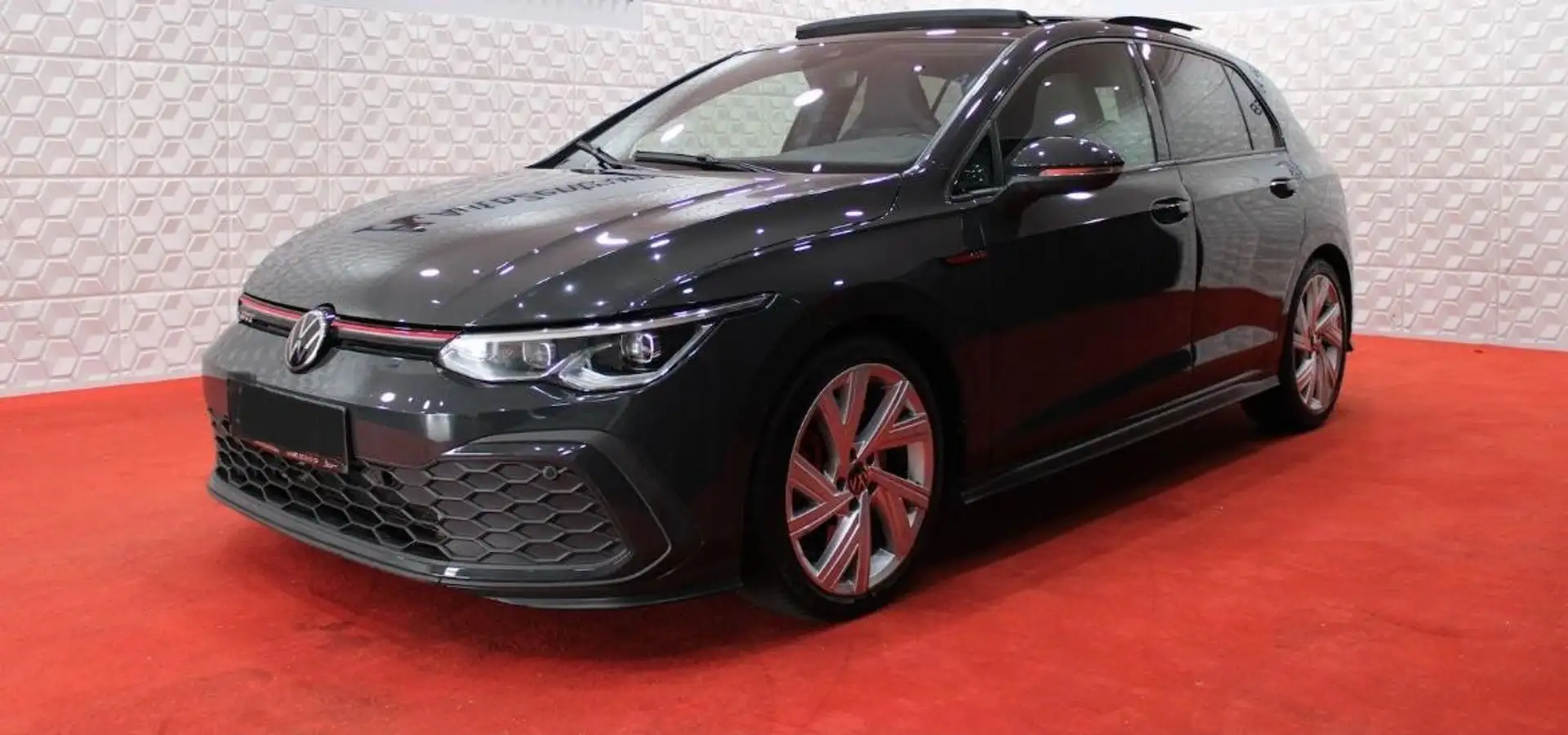Volkswagen Golf GTI Golf GTI 245CV-VARIE DISPONIBILITA'-TETTO APRIBILE Grey - 1