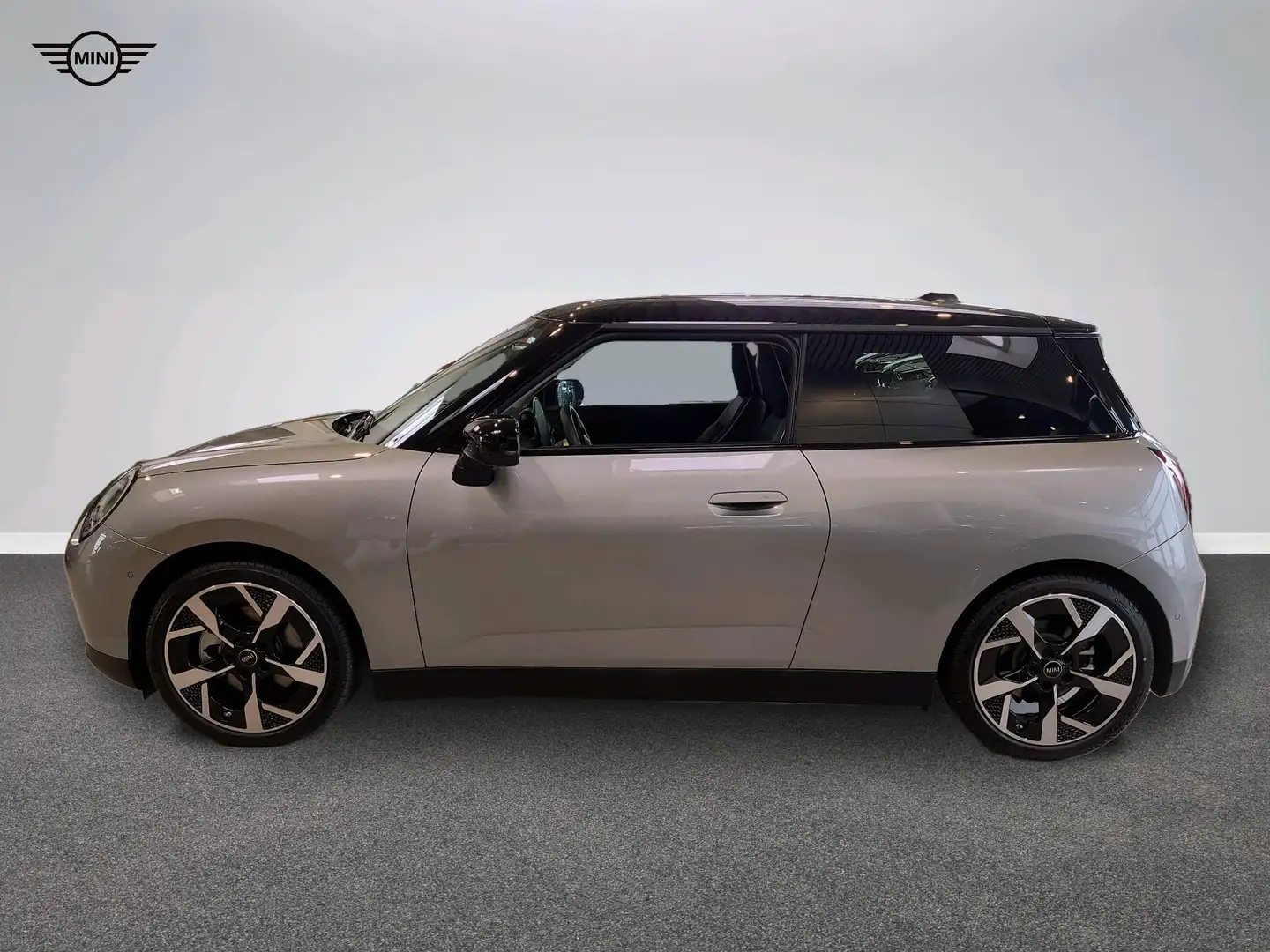 MINI Cooper SE MINI Cooper SE Gris - 2