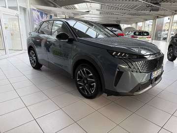Bild 2 Peugeot 3008 Hybrid 145 e-DSC6 GT