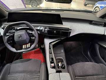 Bild 7 Peugeot 3008 Hybrid 145 e-DSC6 GT