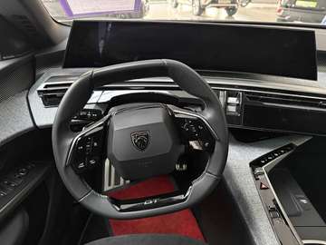 Bild 8 Peugeot 3008 Hybrid 145 e-DSC6 GT