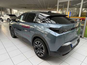 Bild 10 Peugeot 3008 Hybrid 145 e-DSC6 GT