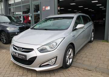 1.6 GDI Blue Business Edition|CAM|CRUISE+|VOL