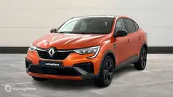 Photo Renault Arkana