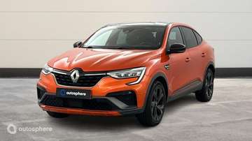 1.6 E-Tech 145ch RS Line