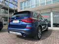 BMW X3 xDrive20d xLine AUTOMATICA! FULL LED! NAVI CARPLAY Blu/Azzurro - thumbnail 4