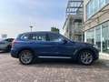 BMW X3 xDrive20d xLine AUTOMATICA! FULL LED! NAVI CARPLAY Blu/Azzurro - thumbnail 5