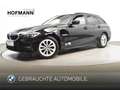 BMW 320 d Touring Aut. Advantage NEU bei BMW Hofmann Black - thumbnail 1