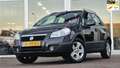 Fiat Sedici 1.6i 16V Experience Nieuwe APK Garantie Czarny - thumbnail 1