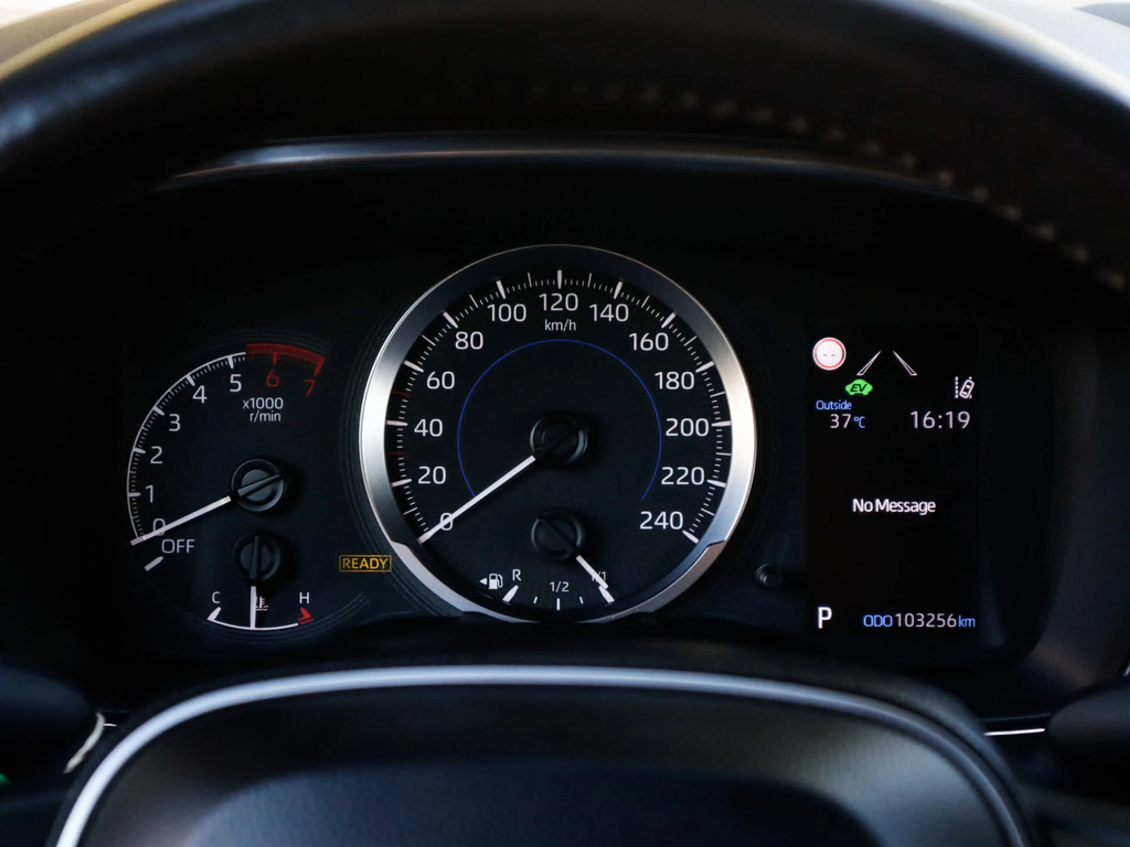 Toyota Corolla Touring Sports 1.8 Hybrid Active 1e-Eig & Keurig-O — photo 12