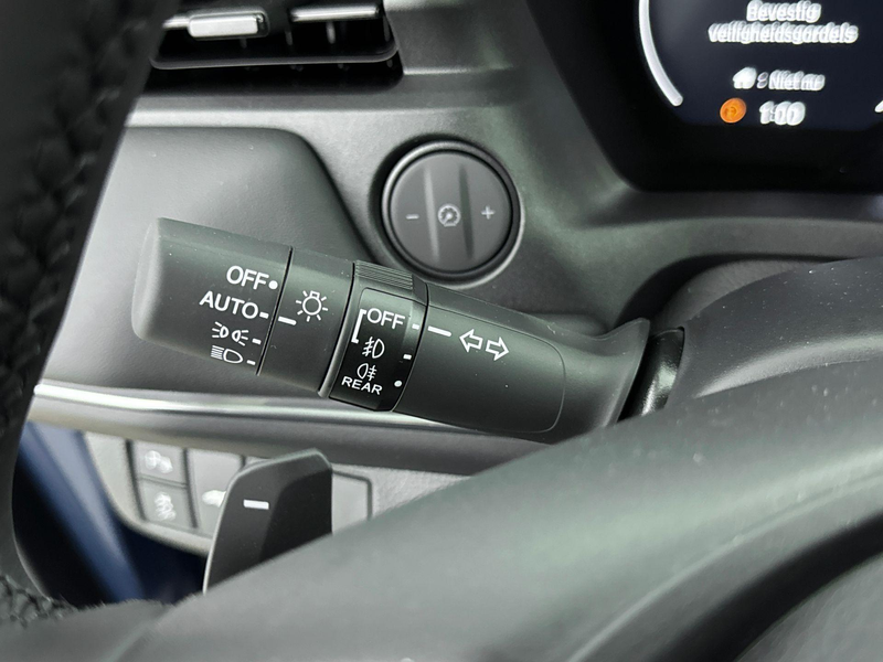 Honda HR-V 1.5 e:HEV Elegance | Apple Carplay/Android Auto | — photo 15