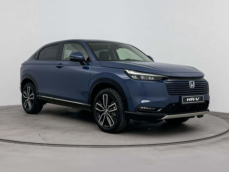 Honda HR-V 1.5 e:HEV Elegance | Apple Carplay/Android Auto | — photo 6