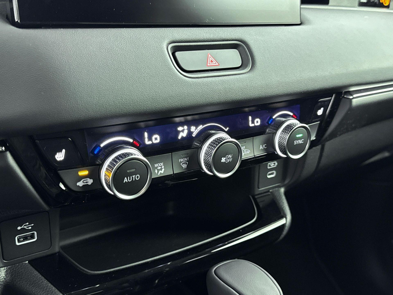 Honda HR-V 1.5 e:HEV Elegance | Apple Carplay/Android Auto | — photo 12