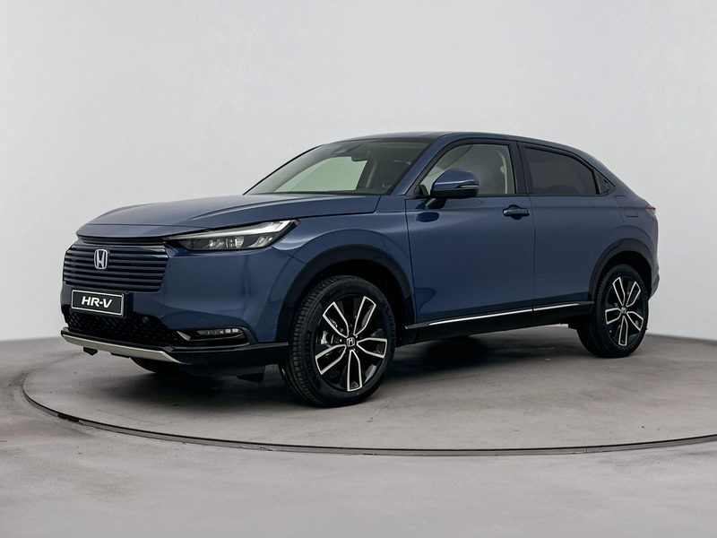 Honda HR-V 1.5 e:HEV Elegance | Apple Carplay/Android Auto | — photo 8
