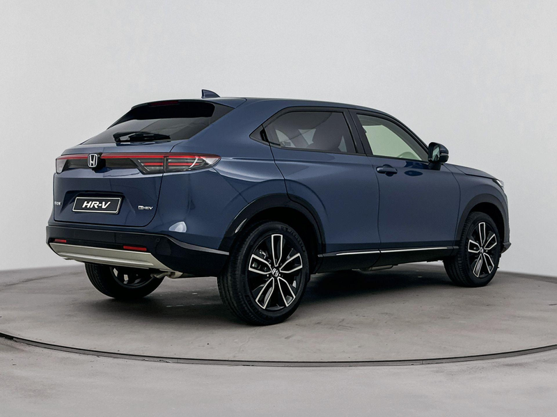 Honda HR-V 1.5 e:HEV Elegance | Apple Carplay/Android Auto | — photo 2