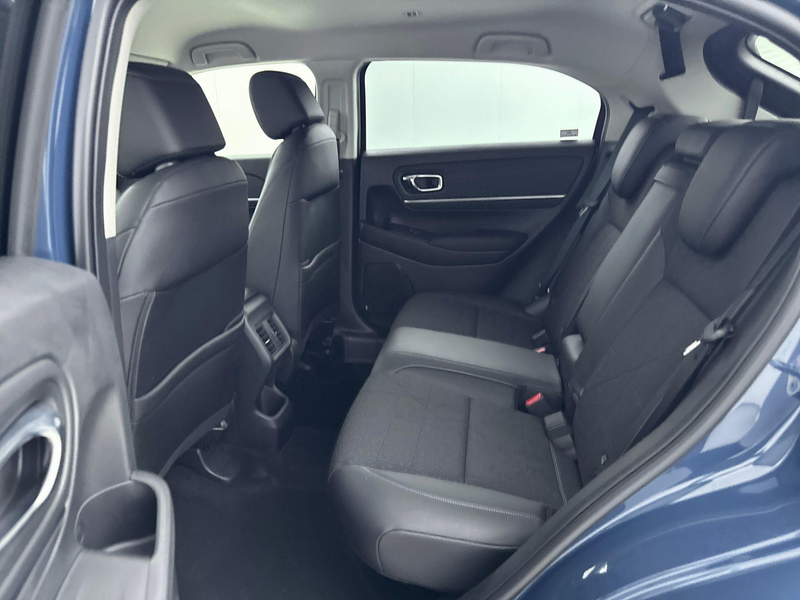 Honda HR-V 1.5 e:HEV Elegance | Apple Carplay/Android Auto | — photo 10