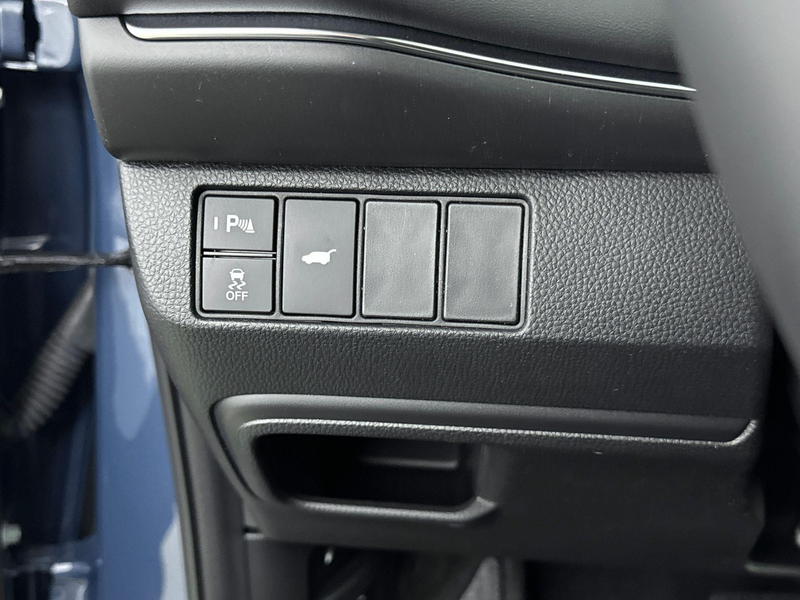 Honda HR-V 1.5 e:HEV Elegance | Apple Carplay/Android Auto | — photo 14
