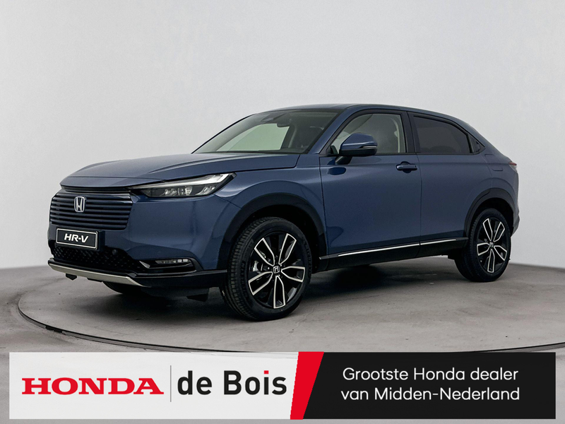 Honda HR-V 1.5 e:HEV Elegance | Apple Carplay/Android Auto |