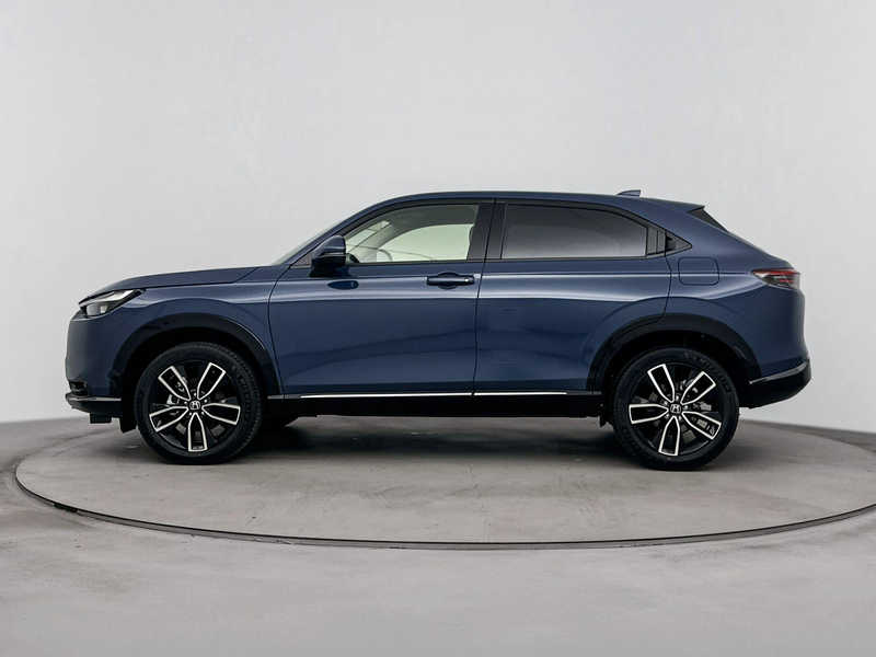 Honda HR-V 1.5 e:HEV Elegance | Apple Carplay/Android Auto | — photo 3