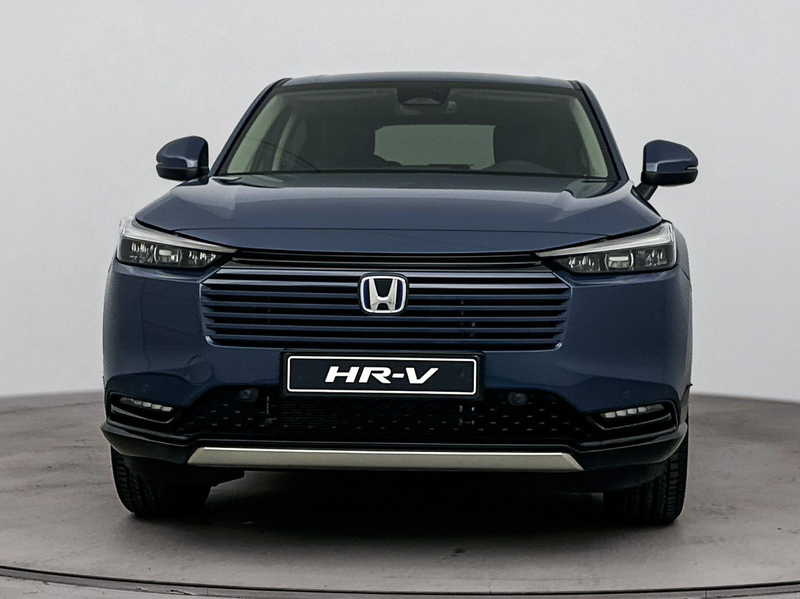 Honda HR-V 1.5 e:HEV Elegance | Apple Carplay/Android Auto | — photo 4