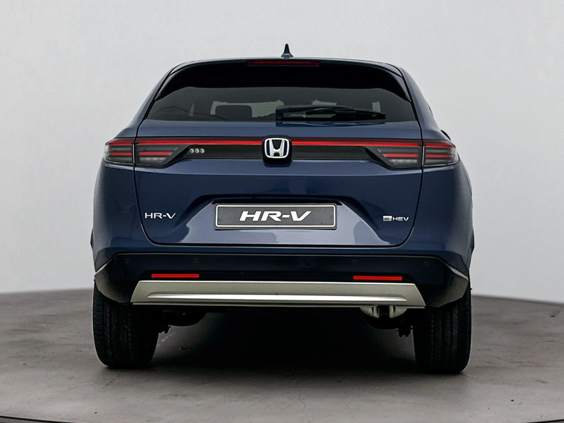 Honda HR-V 1.5 e:HEV Elegance | Apple Carplay/Android Auto | — photo 5