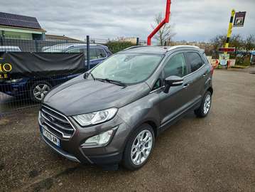 1.5 EcoBlue 95ch Titanium