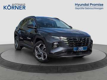 Plug-in-Hybrid TREND 1.6 T-GDi 4WD *LED*NAVI*CAM*