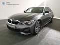 BMW 320 320iA 184ch M Sport Gris - thumbnail 1