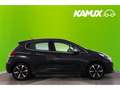 Peugeot 208 1.2PureTech 82 Allure+NAVI+AHK+PANO+KAMERA Gris - thumbnail 3