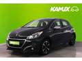 Peugeot 208 1.2PureTech 82 Allure+NAVI+AHK+PANO+KAMERA Gris - thumbnail 9