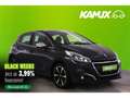Peugeot 208 1.2PureTech 82 Allure+NAVI+AHK+PANO+KAMERA Gris - thumbnail 1