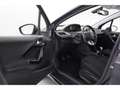 Peugeot 208 1.2PureTech 82 Allure+NAVI+AHK+PANO+KAMERA Gris - thumbnail 16