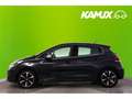 Peugeot 208 1.2PureTech 82 Allure+NAVI+AHK+PANO+KAMERA Gris - thumbnail 8