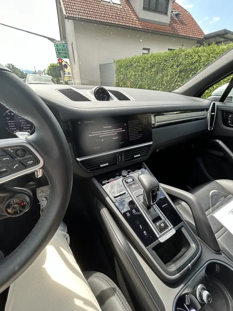 Porsche Cayenne III E-Hybrid PHEV 17,9 kWh Platinum Edition Aut. - 2