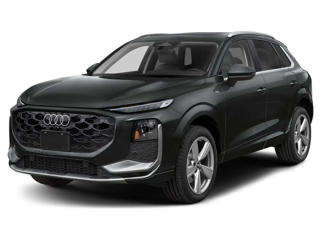 2026 Audi Q3