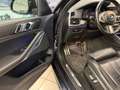 BMW X6 X6 xDrive30d 48V Msport iva esposta Fekete - thumbnail 8