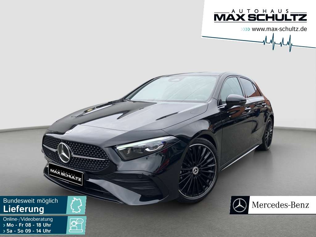 Mercedes-Benz A 200 occasion