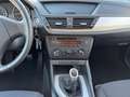 BMW X1 1-Hand Scheckheft 8-fach bereift CD USB AUX Grau - thumbnail 16