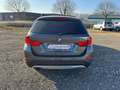 BMW X1 1-Hand Scheckheft 8-fach bereift CD USB AUX Grau - thumbnail 4