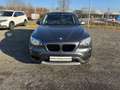 BMW X1 1-Hand Scheckheft 8-fach bereift CD USB AUX Grau - thumbnail 8