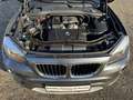 BMW X1 1-Hand Scheckheft 8-fach bereift CD USB AUX Grau - thumbnail 20