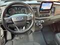 Ford Transit Custom Regale Werkstatt Kamera Navi PDC Blanc - thumbnail 13