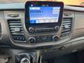 Ford Transit Custom Regale Werkstatt Kamera Navi PDC Blanc - thumbnail 17