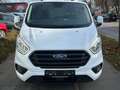 Ford Transit Custom Regale Werkstatt Kamera Navi PDC Blanc - thumbnail 2