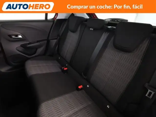 Opel Corsa view 15