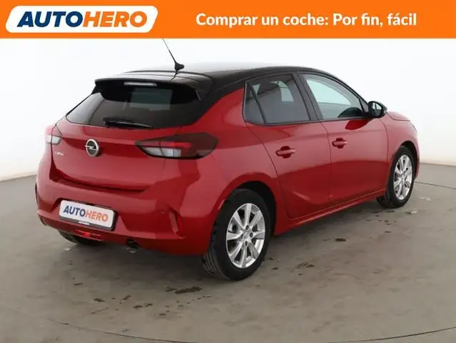 Opel Corsa view 6