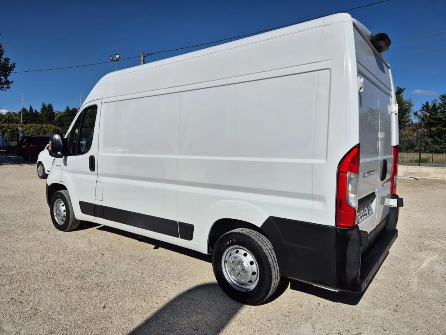 Fiat Ducato L2H2 2.3 MJT120 PACK PRO NAV - 2